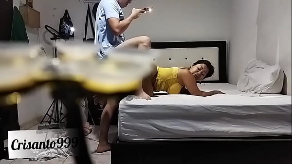 MADURA SUCIA PUTA!! 2part