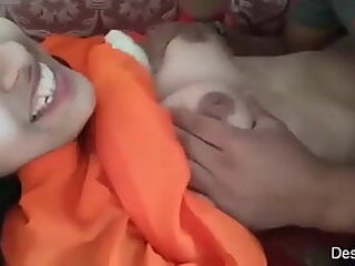 Indian Desi lady milking her own boobs hot clip wowmoyback