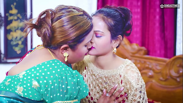 Desi Indian Milf Step Mom and Her step Sister teach her Step Daughter How to sex very 1st Time (Full Movie)